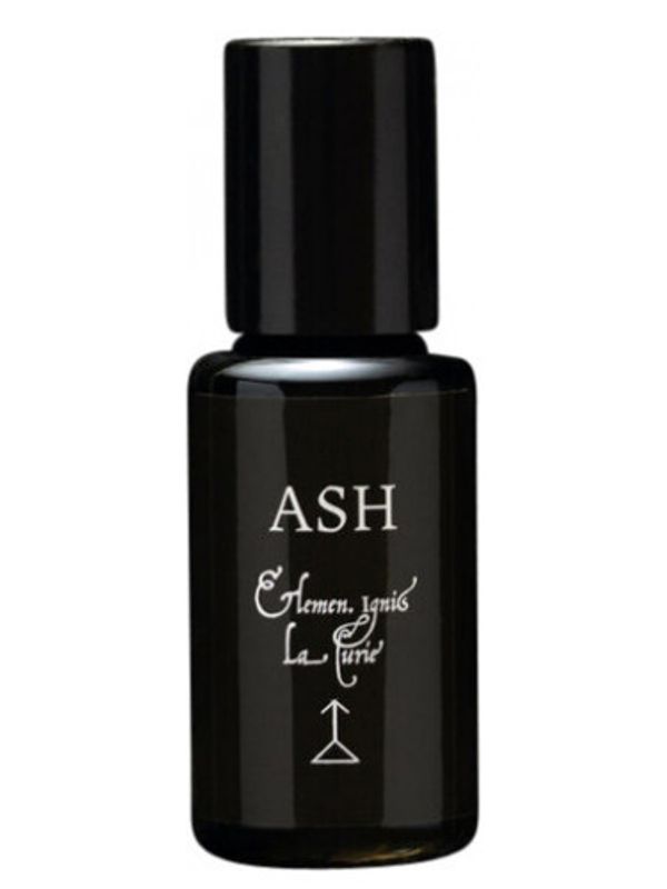 La Curie Ash