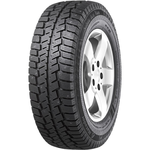 Matador MPS 500 Sibir Ice Van 205/75 R16C 110/108R шип.