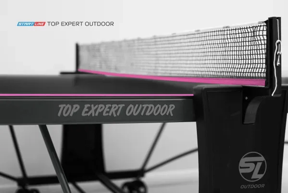 Теннисный стол Top Expert 6 Всепогодный