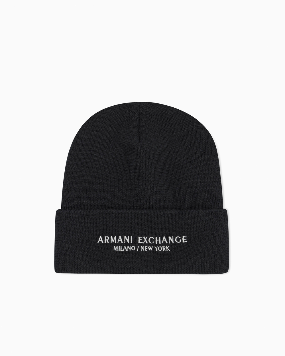 Шапка Armani Exchange
