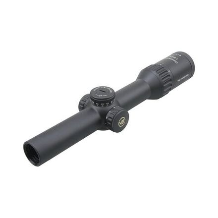 Оптический прицел Vector Optics 30 мм SFP Continental X6 1-6X24 Fiber