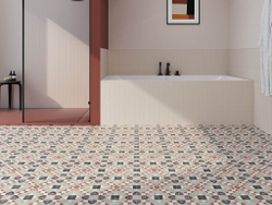 TESSERAE