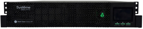 Источник бесперебойного питания Systeme Electric SRTSE3000RTXLIG2