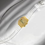 Наручные часы Casio Vintage A168XESG-9A