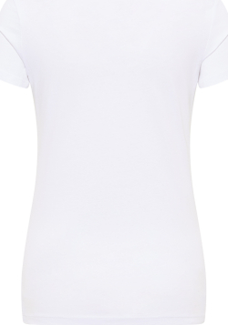 Футболка Alina C Logo Tee 1013222-2045