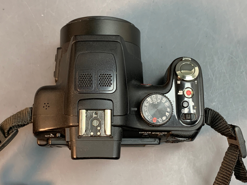 Leica V-LUX 3