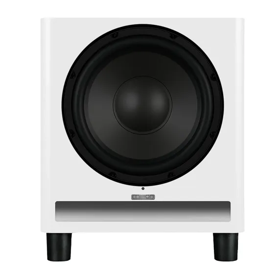 Mission ZX-12 SUB Highgloss White