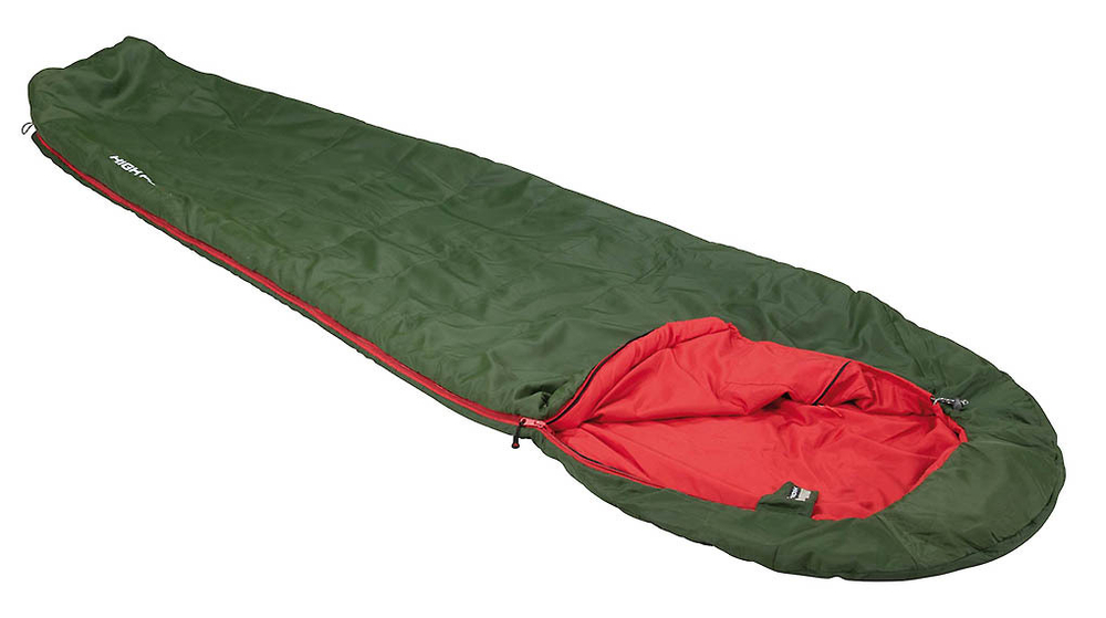 спальный мешок High Peak Pak 1000