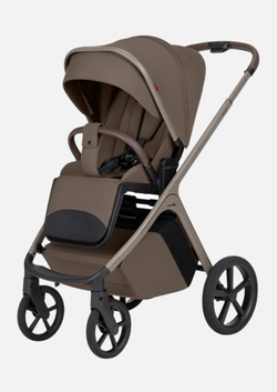 Carrello Коляска 2 в 1 Vector Coffee Beige (2026)
