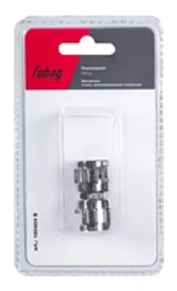 Вентиль Fubag 1/2"M