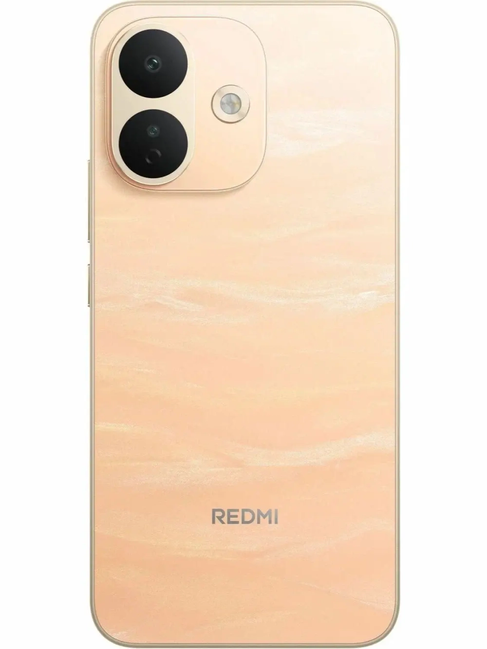 Смартфон Xiaomi Redmi Note 17 Pro 5G 6/256Gb Оранжевый