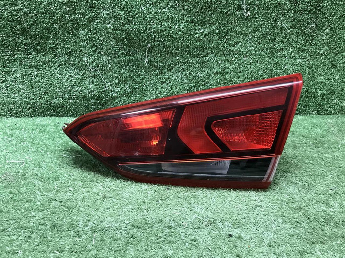 Фонарь правый внутренний Hyundai Solaris 2 (17-22)