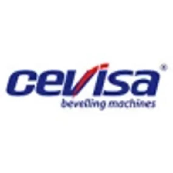 Фреза кромкоскалывающая по алюминию CEVISA 1026-F
