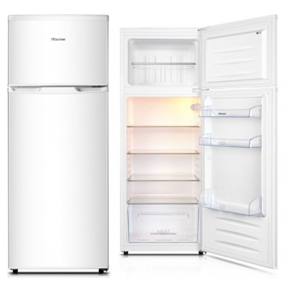 Холодильник Hisense RT267D4AW1 Холодильник Hisense RT267D4AW1