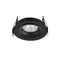 Точечный светильник De DE-200 black Italline