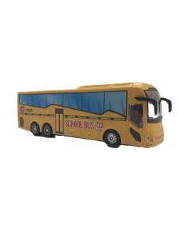 Игрушка детская Автобус радиоуправляемая (JC-069)