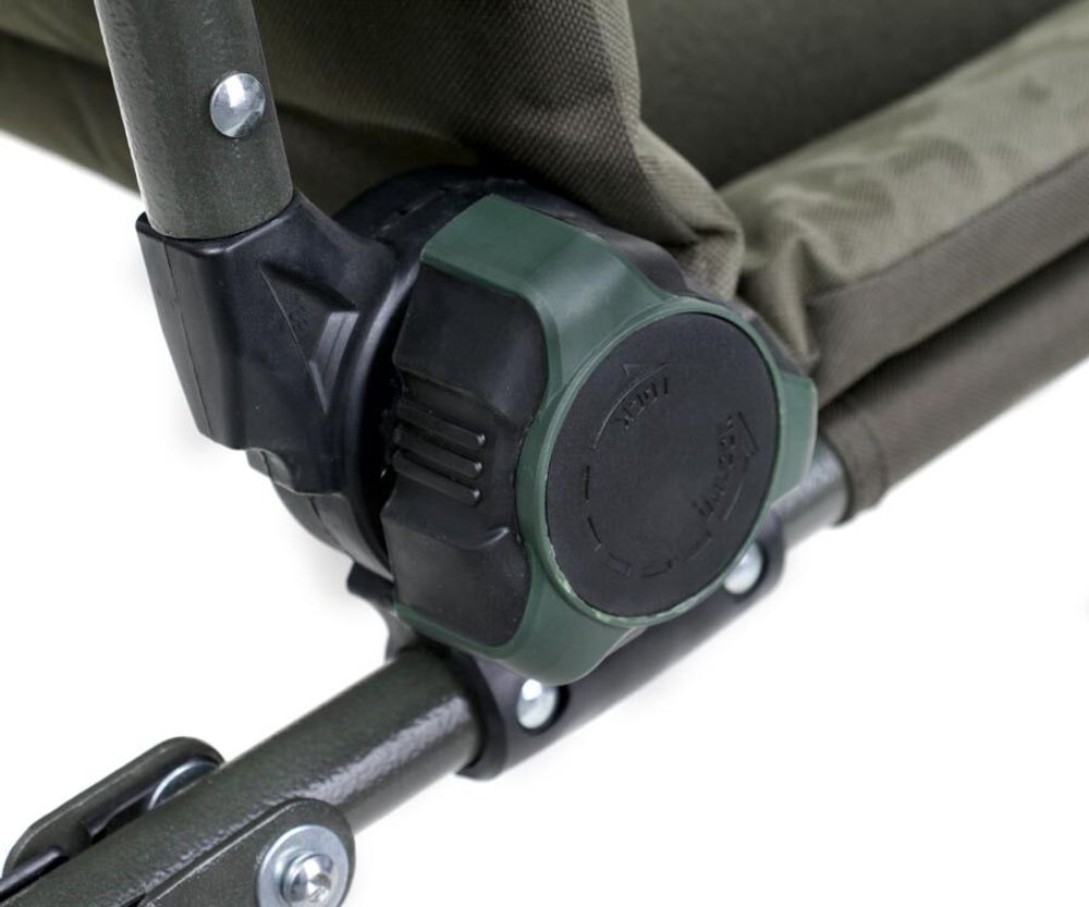 CARP PRO Кресло карповое Diamond Lux