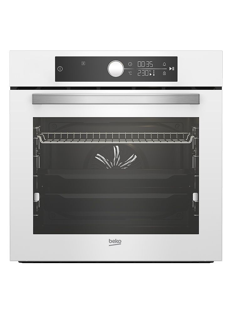 Beko BBIM17400WE Духовой шкаф электрический