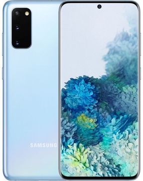 Samsung Galaxy S20 8/128gb Blue