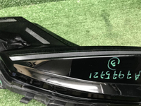 ДХО левый Zeekr X (2023-н.в.) LED