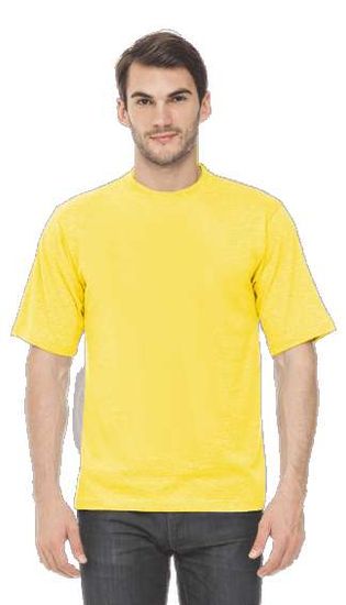 Футболка короткий рукав 160 г/м2