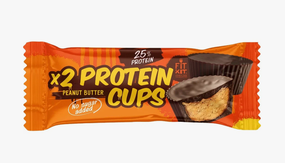 Пирожное - Protein Cups
