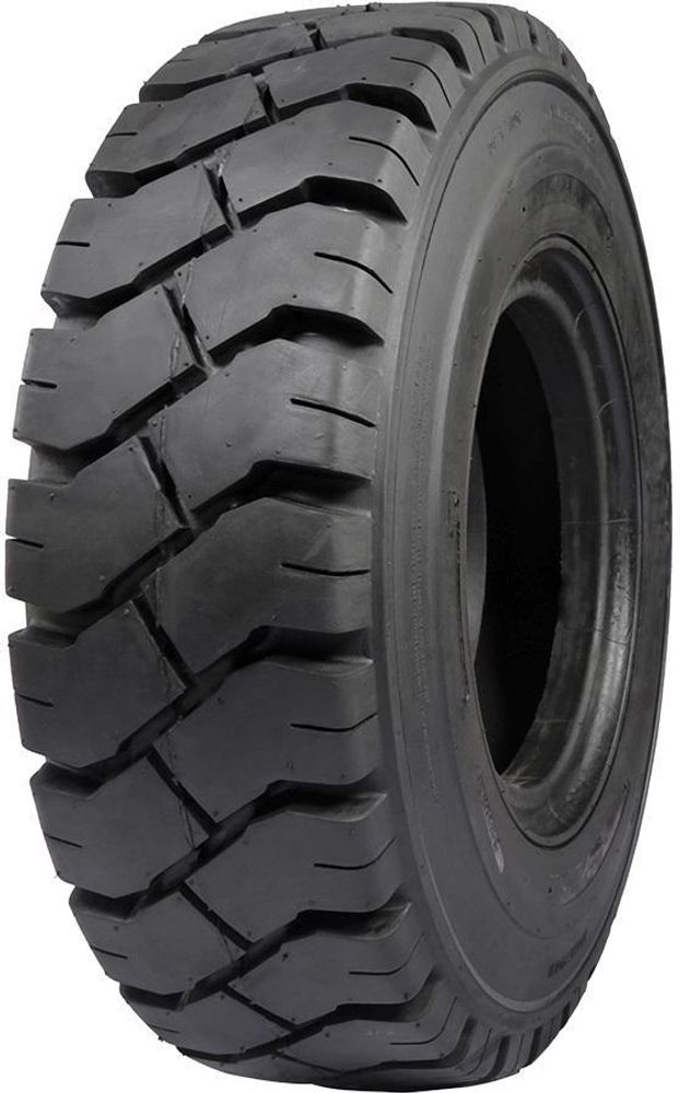 Greckster Emrald IND01 16/6 R8
