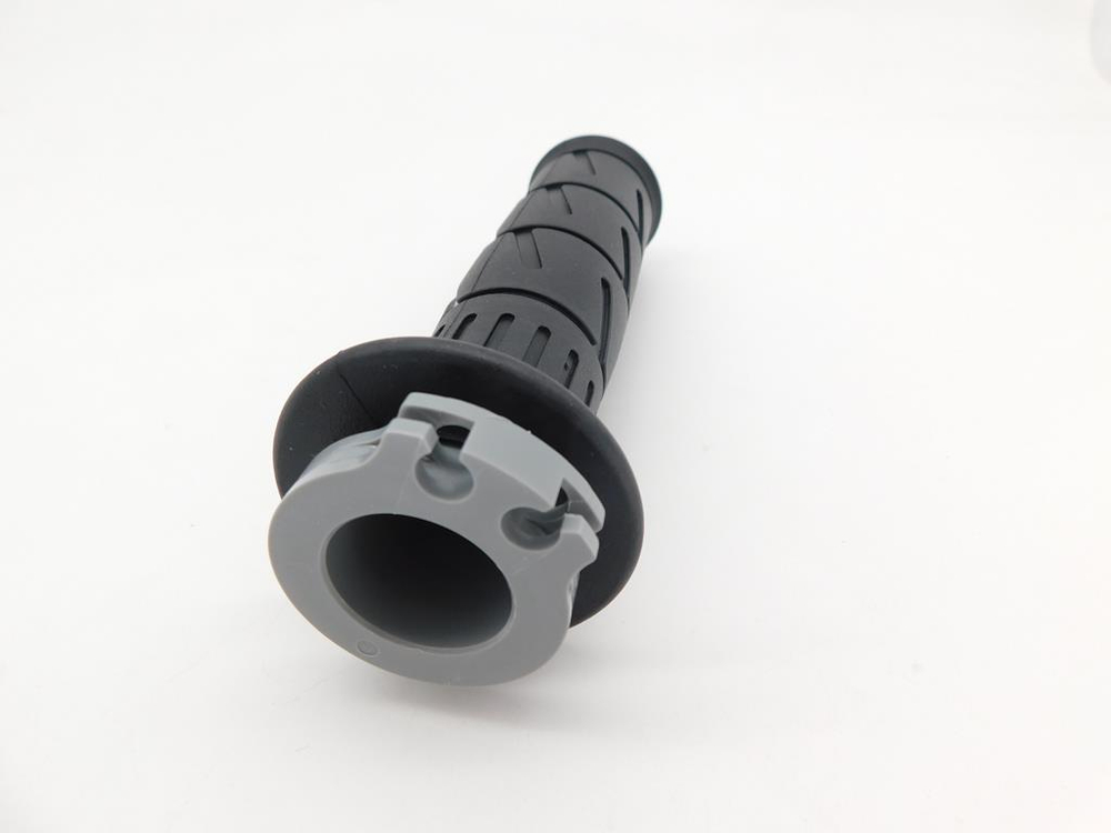ручка газа с грипсой Kawasaki Ninja ZX-14 ZX636 ZX-10R ER-6F EX-4 ER-4N 46019-0001