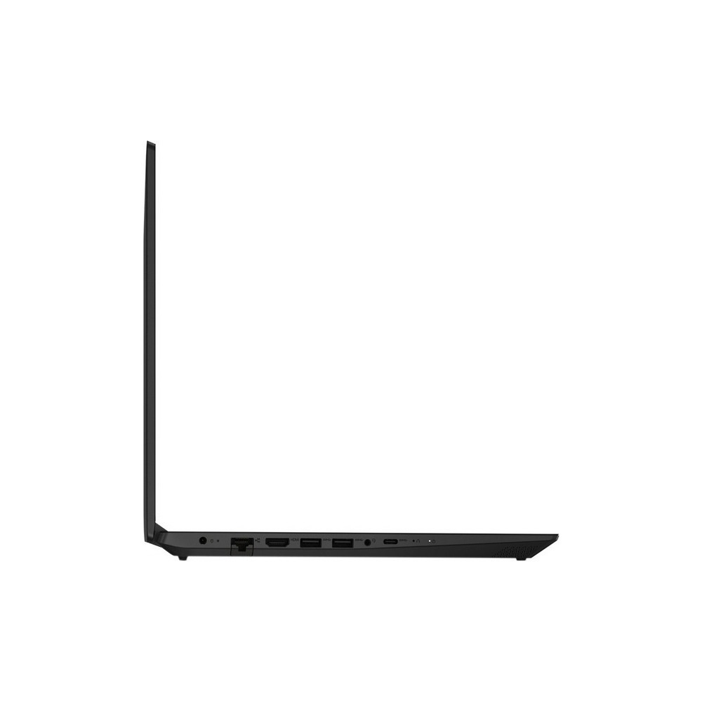Ноутбук Lenovo IdeaPad L340-15API Black (81LW0086RK)