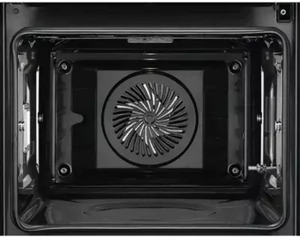 Встраиваемый электрический духовой шкаф AEG BSE788380M