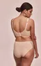 Бюстгальтер Havana M Naturalny 02