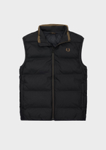 Жилет FRED PERRY Insulated Gilet