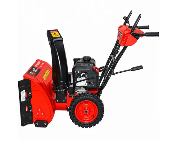 Бензиновый снегоуборщик BRAIT BR-761SXHPU