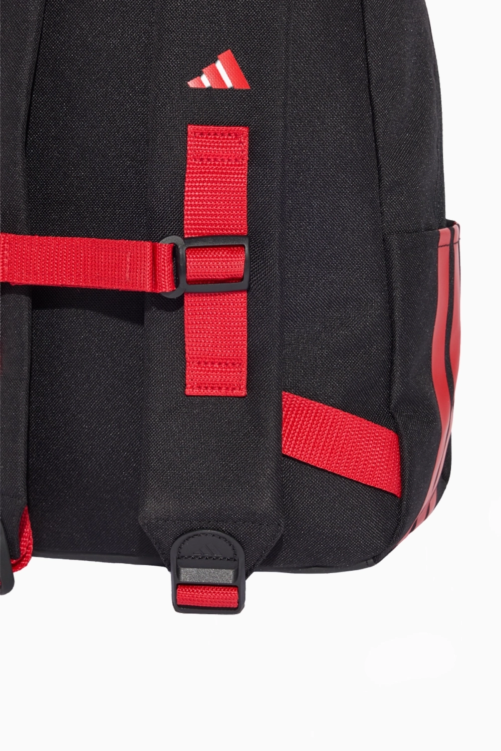 Рюкзак adidas Manchester United 26/27 Junior - черный