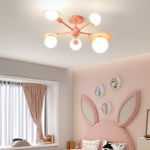 Люстра на штанге Imperiumloft HENDY hendy01