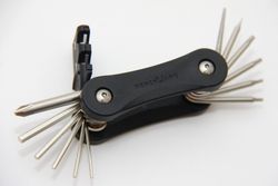 Benchmade Lonewolf Field Tool Kit 985995Fфотография - 1
