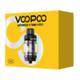 Бак Voopoo Uforce-X Tank II Black
