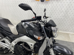 Suzuki GSR400 2006