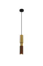 Светильник подвесной Moderli V11860-1P Telma
