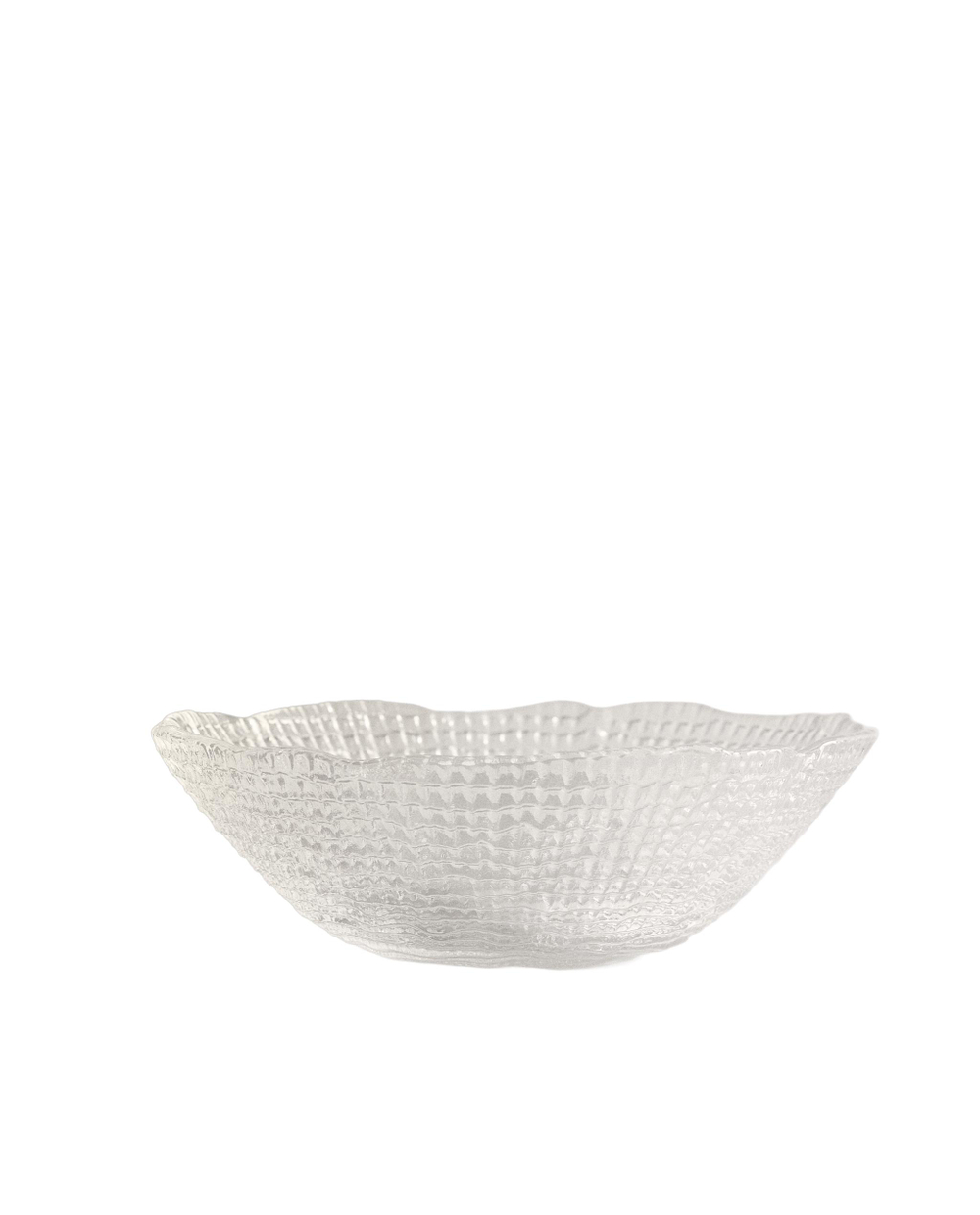 салатник из стекла Zara Home, фото 8