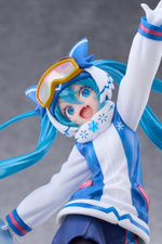 Снежная Мику / Snow Miku
