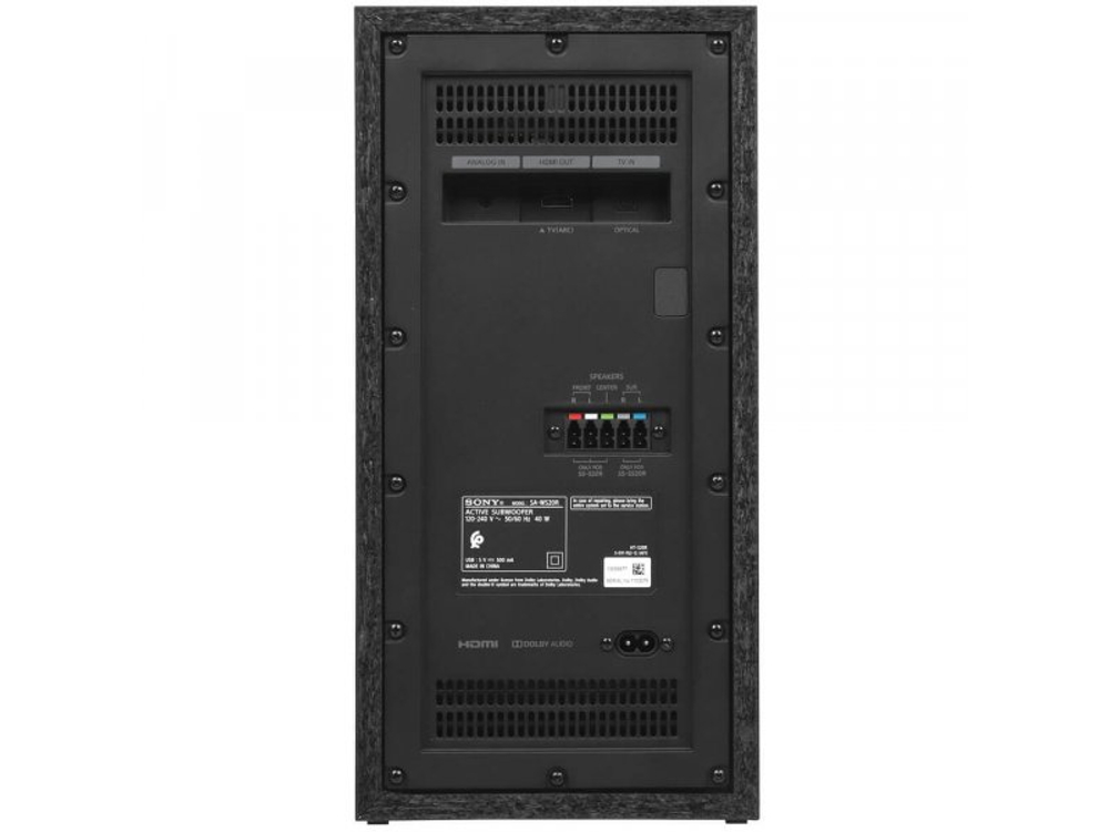 Саундбар Sony HT-S20R