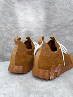 Кроссовки Hermes Slip-on Lift