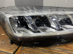 Фара правая LED Chery Tiggo 7 Pro 20-24 Б/У Оригинал 605000200AB