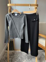 Трикотажный комплект Zara, 128