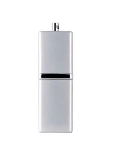 Память USB Flash 32 ГБ LuxMini 710 SP032GBUF2710V1S SILVER