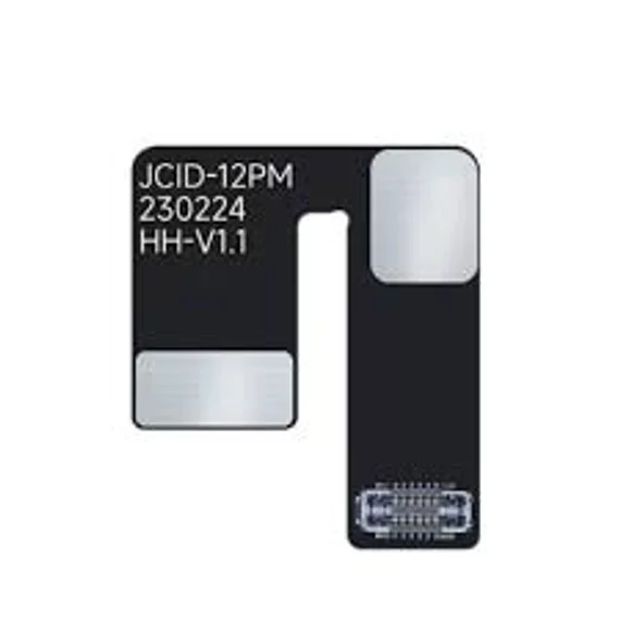Шлейф Face ID JCID Tag-On (накидной) для iPhone 12 Pro Max