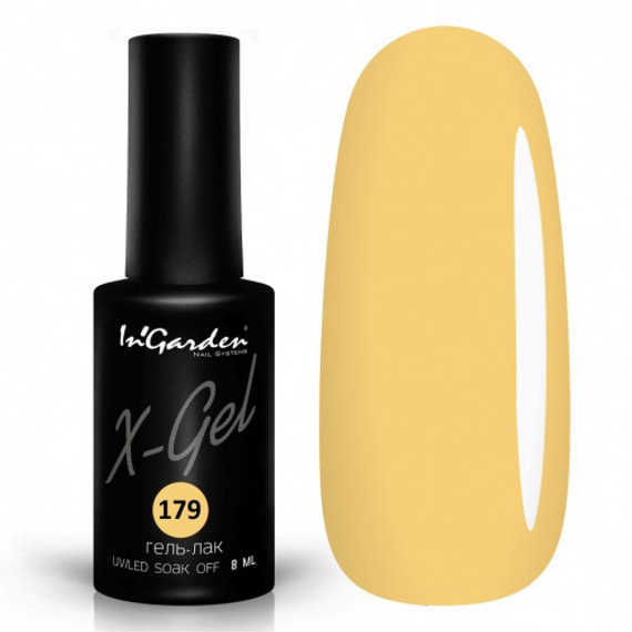 In’Garden X-gel №179