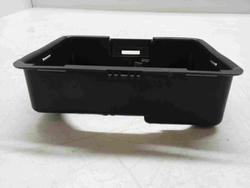 WF1602WCC кт289 Панель сливного фильтра для стиральной машины Samsung WF1602WCC б/у