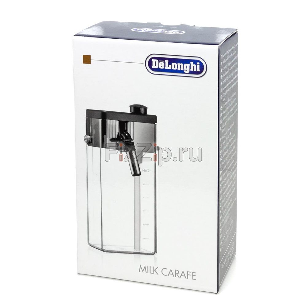 Капучинатор DLSC005 для кофемашины DeLonghi (Делонги) ECAM23, ECAM24, ECAM25 - 5513294511
